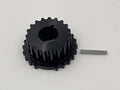 Almanzar Motorsports D series 24-2 crank trigger timing belt cog