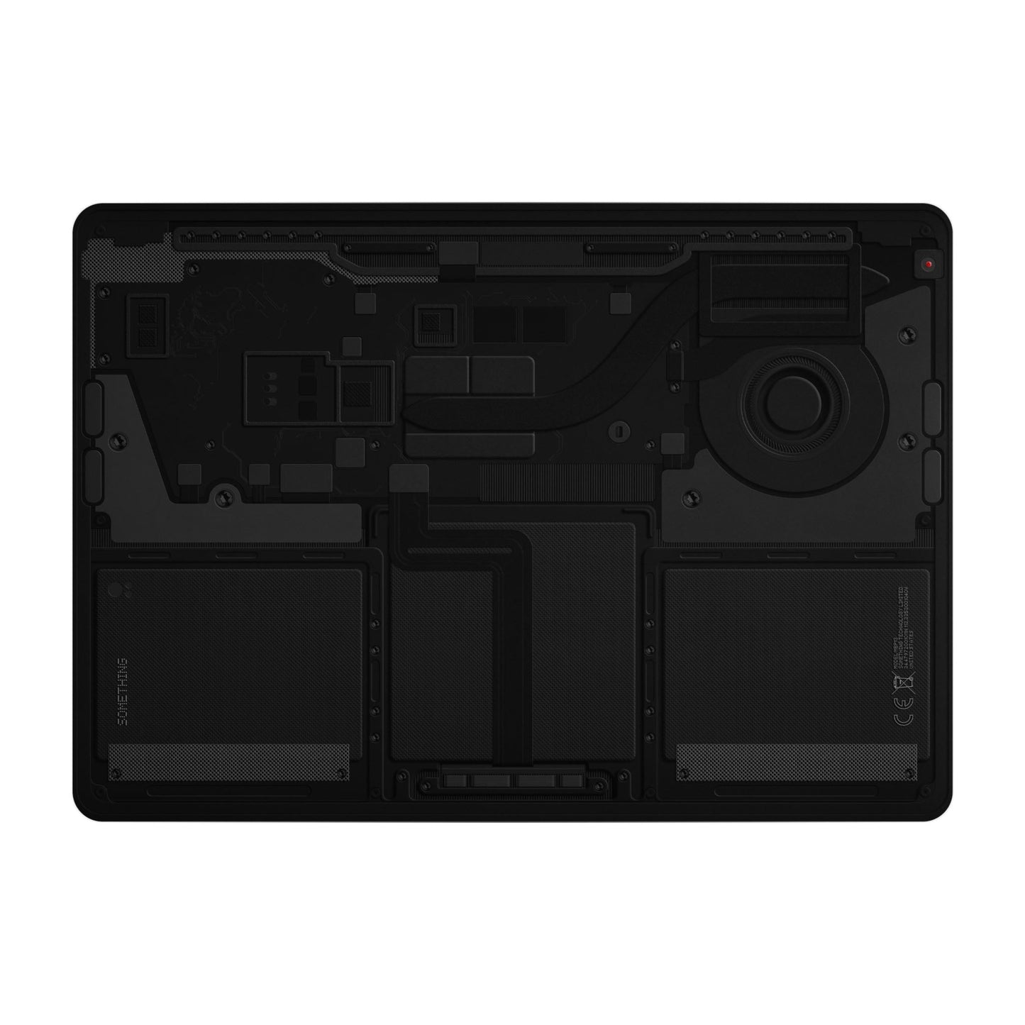 MacBook Pro 13" (2016-2018, Two Thunderbolt 3 Ports) Skins & Wraps