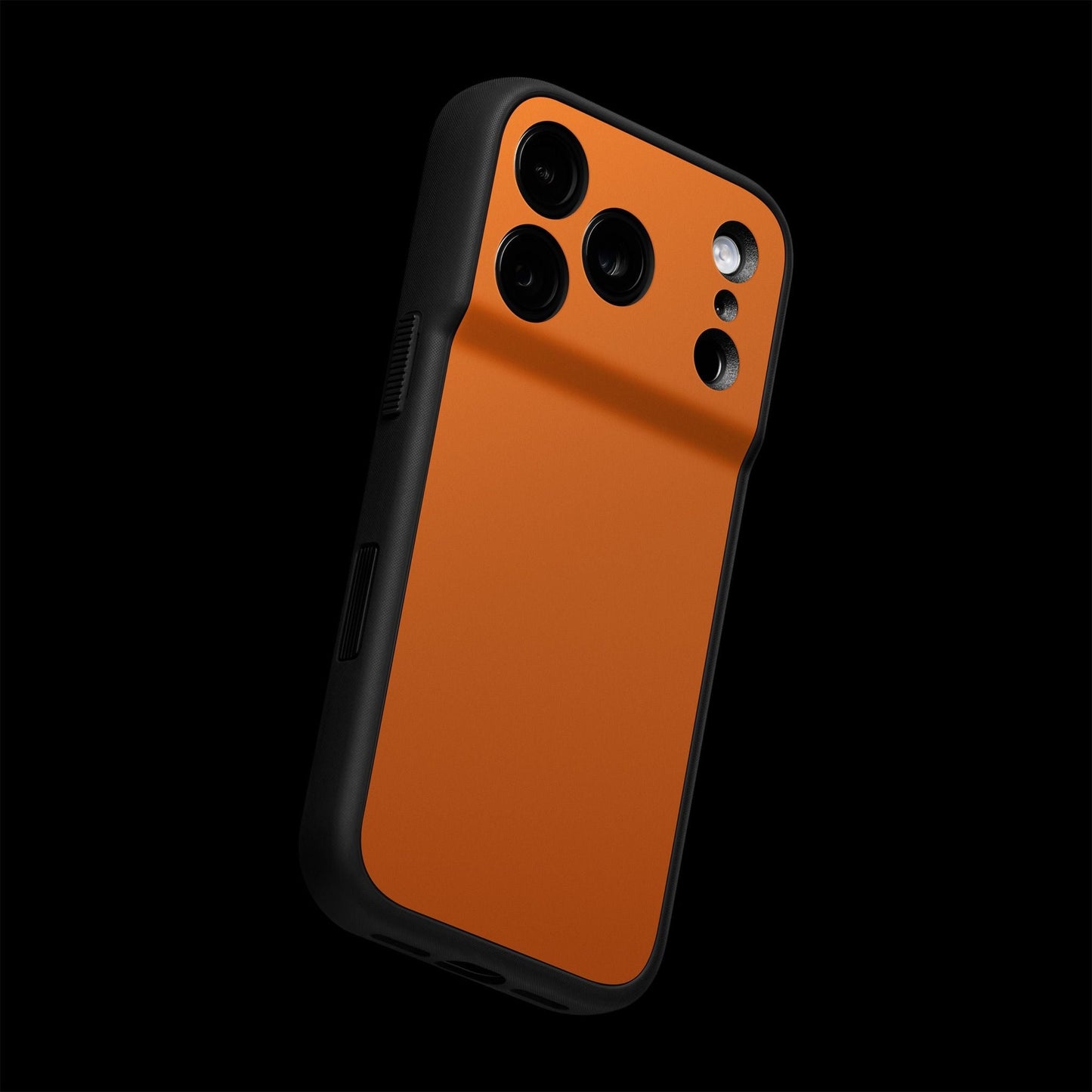 Cosmic Orange