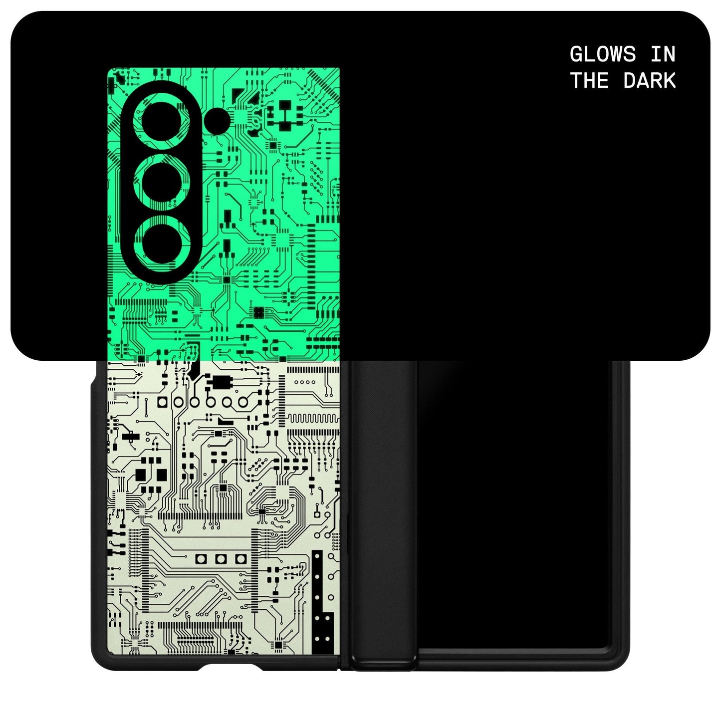 Galaxy Z Fold 6 Cases