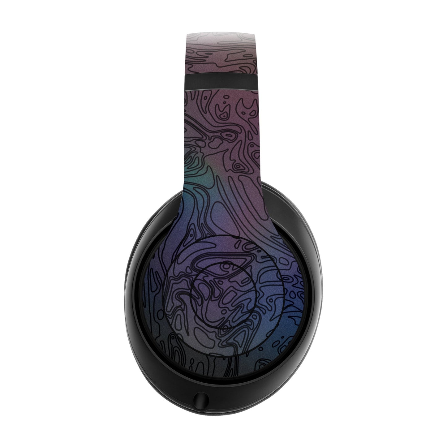 Beats Studio Pro Skins & Wraps