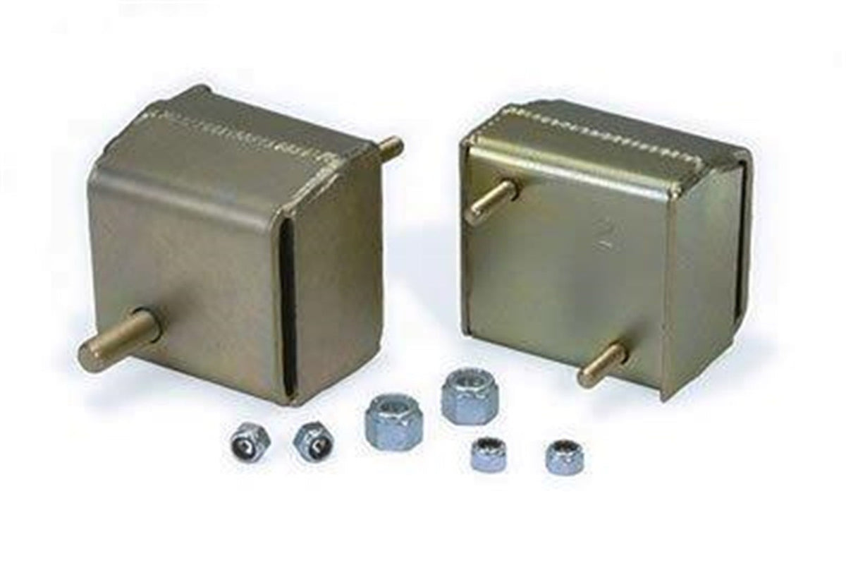 PRW - MOTOR MOUNTS, SOLID, FORD - 1230202
