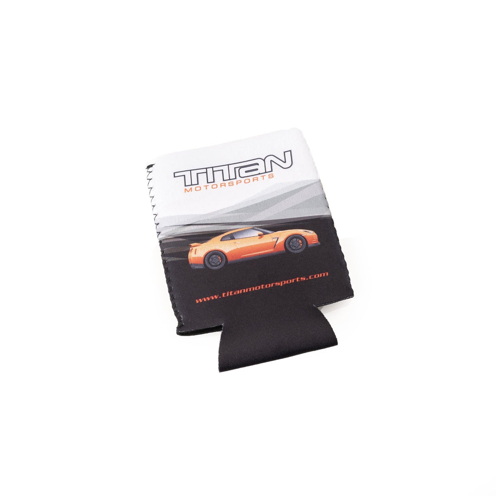 Titan Motorsports Nissan GTR R35 Koozies