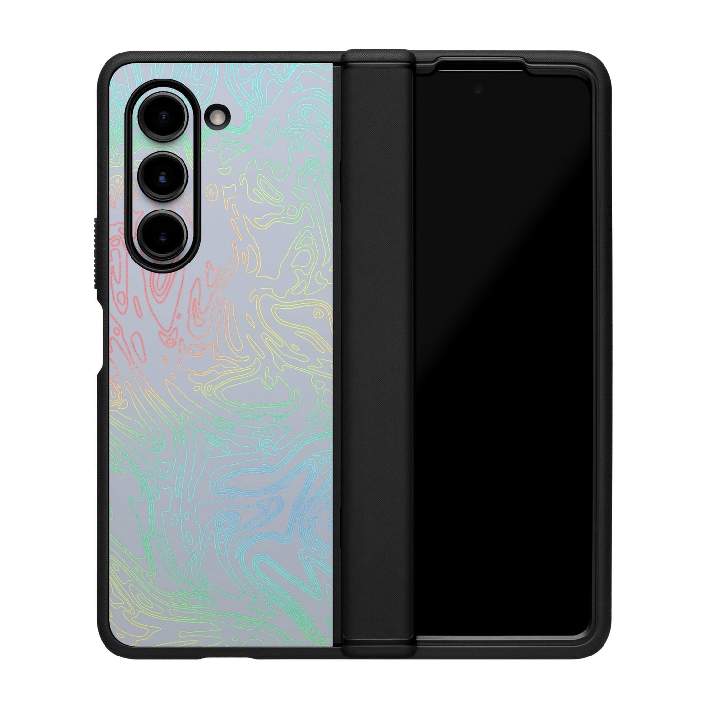 Galaxy Z Fold 5 Cases