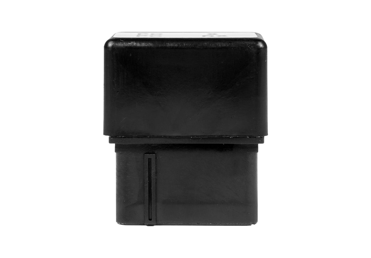 22-Present Toyota Sequoia 3.4L Twin Turbo V6 TruControl V2 Inline Power Module Stillen