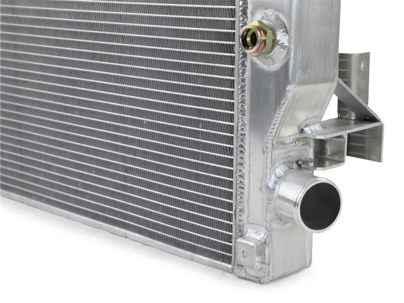 aFe 13-18 RAM Diesel Trucks L6-6.7L (td) BladeRunner Street Series Radiator