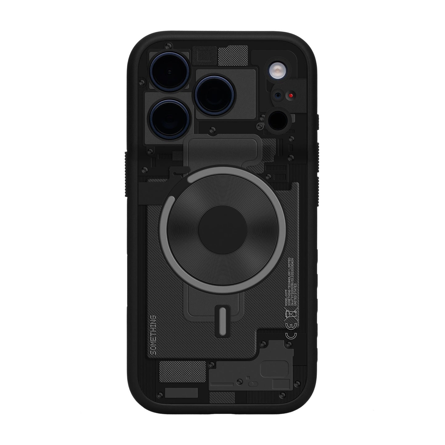 iPhone 17 Pro Cases