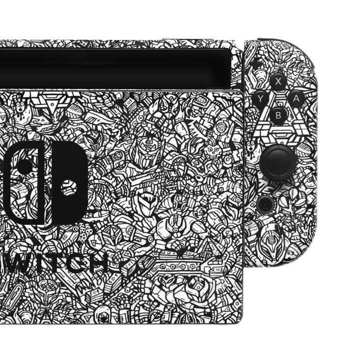 Robot Â» Special Edition Drop Â» dbrand
