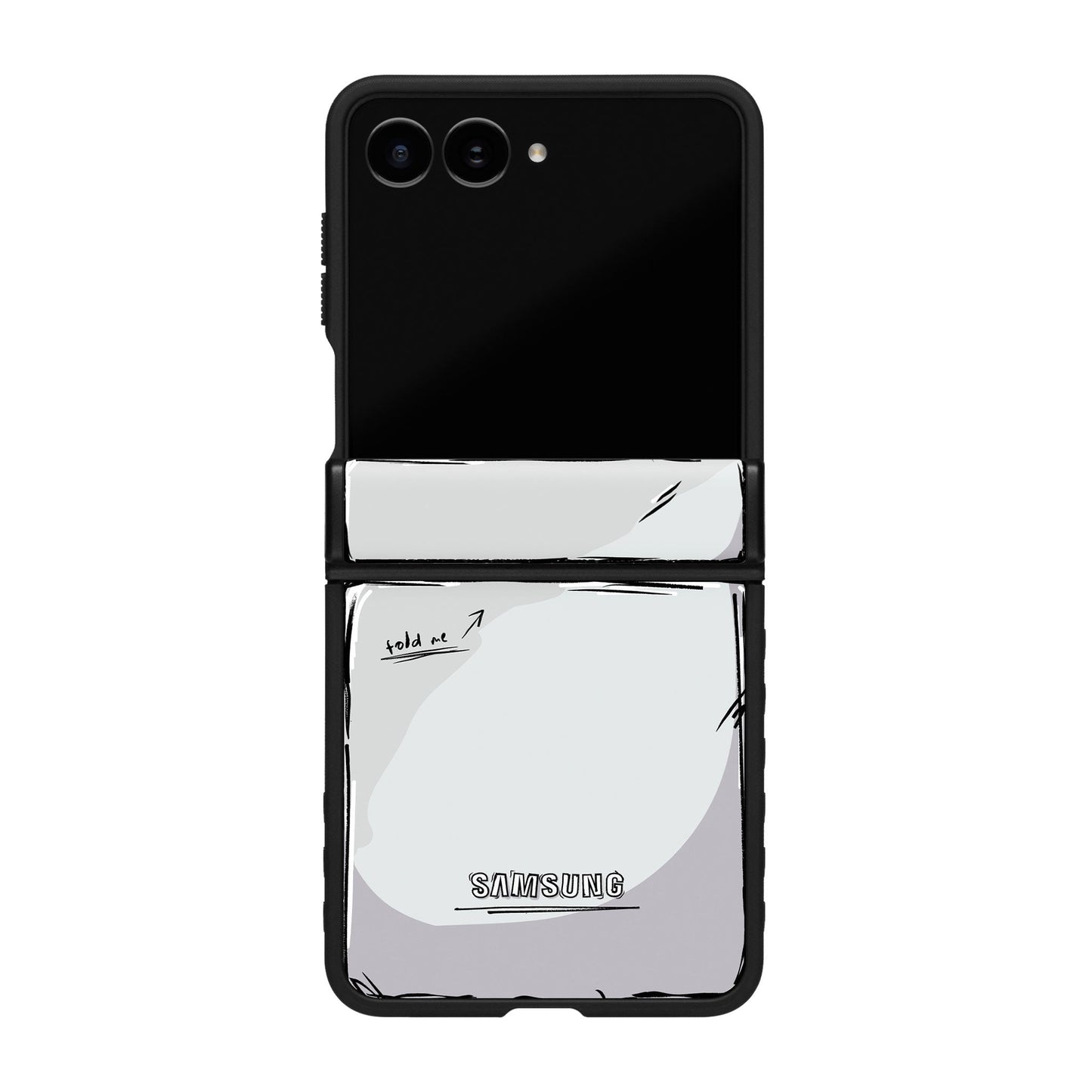 Galaxy Z Flip 7 Cases