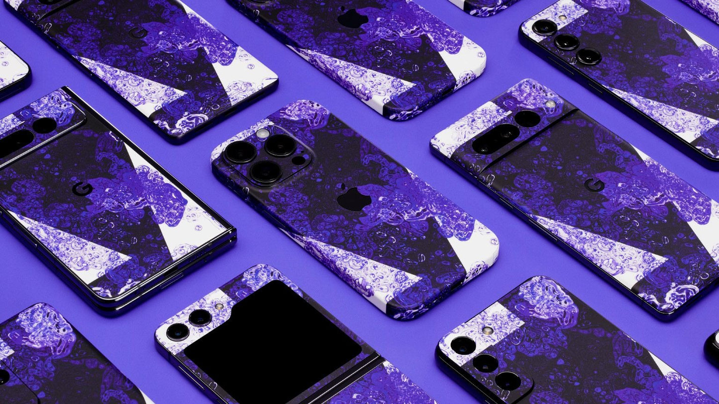The Verge Â» Special Edition Drop Â» dbrand