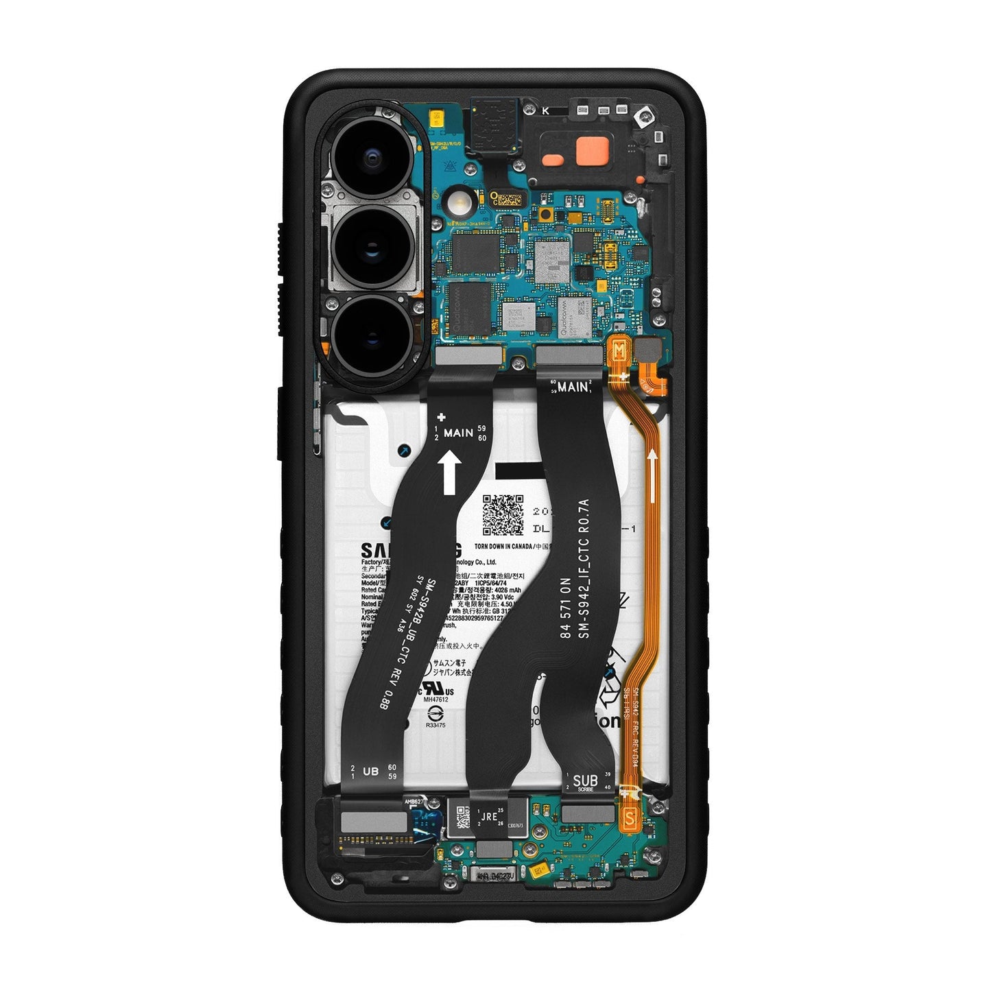 Galaxy S26 Cases