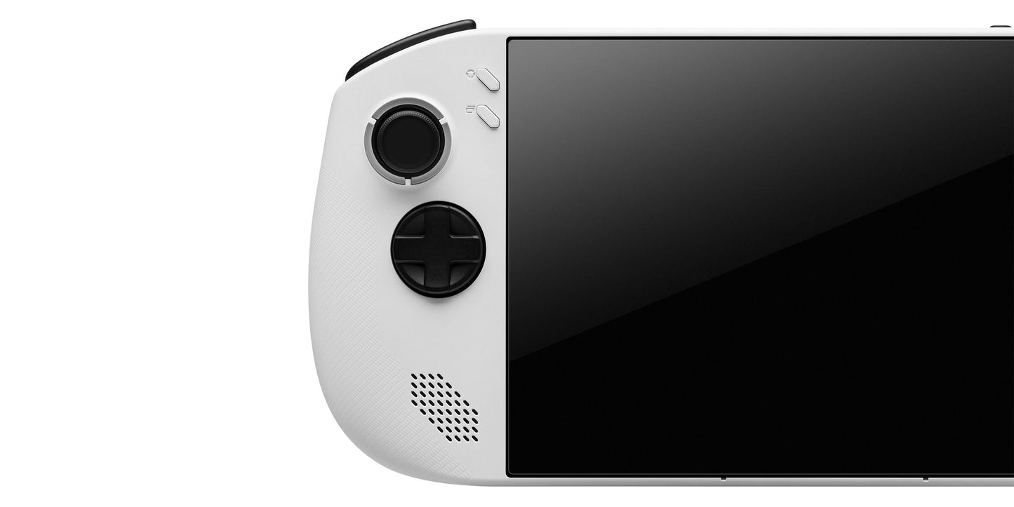 Legion Go S Screen Protectors