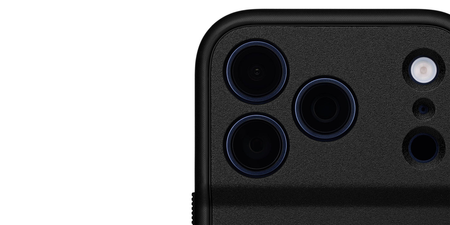 iPhone 17 Cases