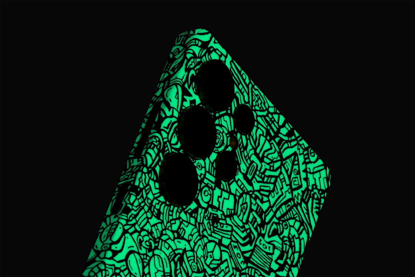Glowbot