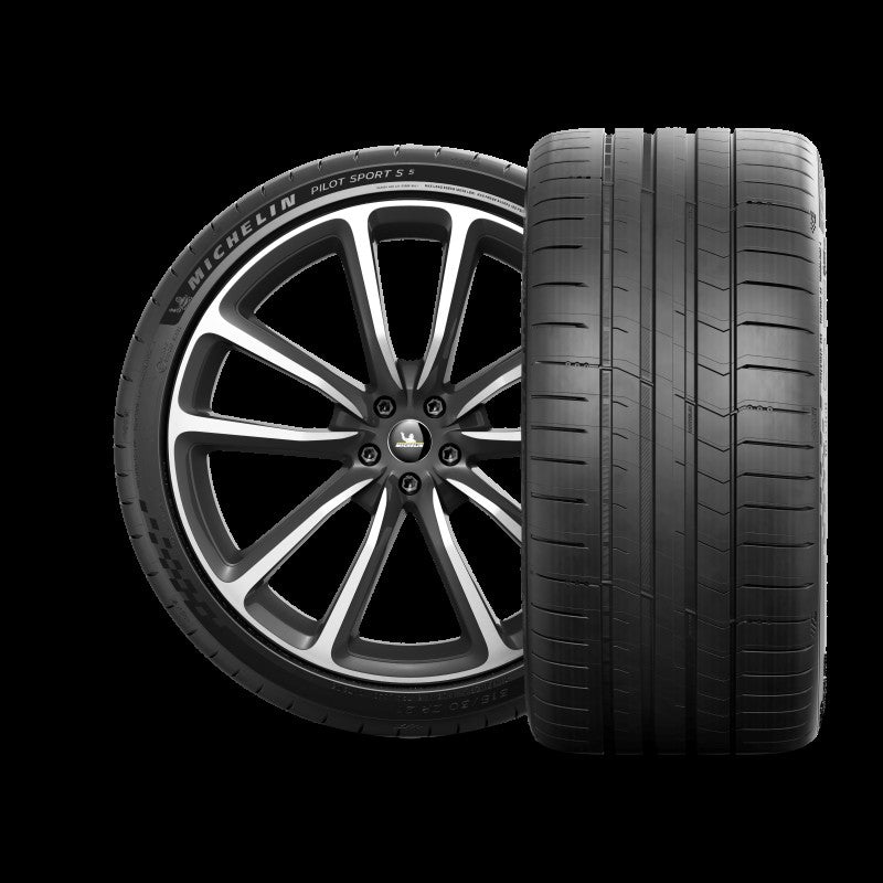 Michelin Pilot Sport S 5 305/30R21 107(Y) XL