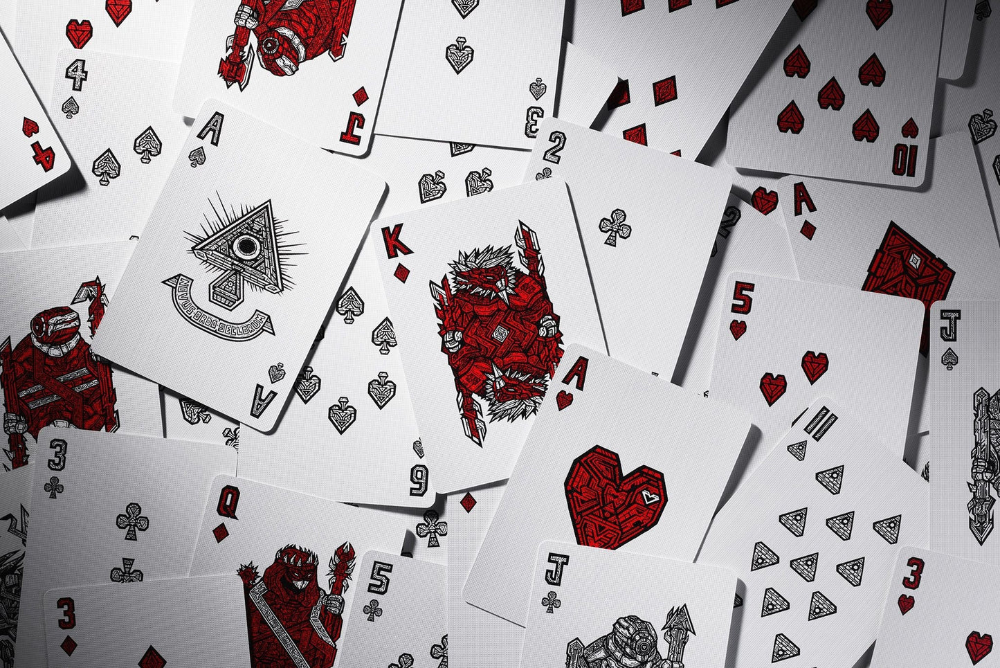 Playing Cards
