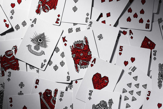Playing Cards
