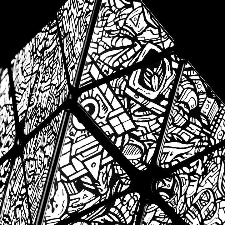 Boxing Day Cube Â» dbrand