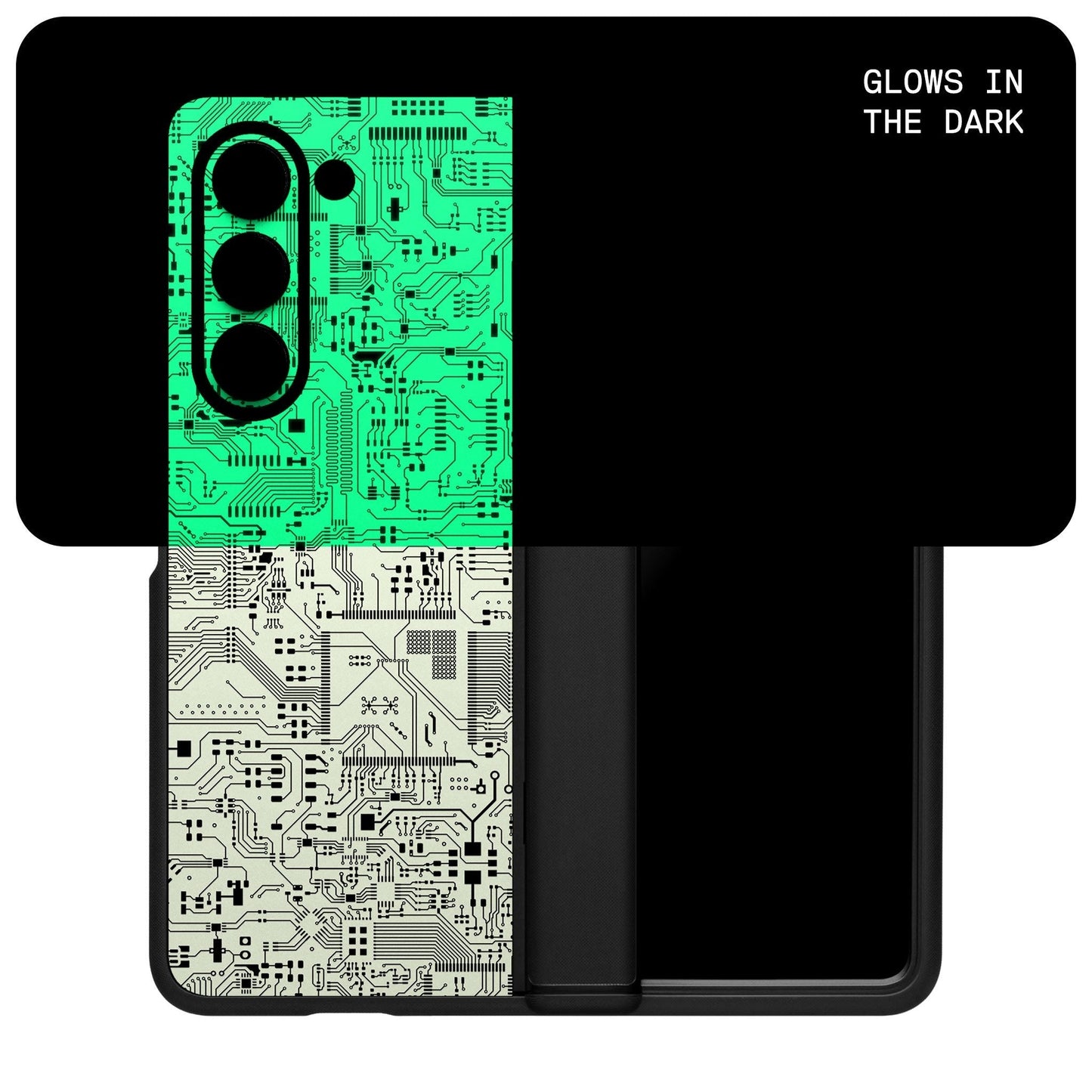 Galaxy Z Fold 5 Cases