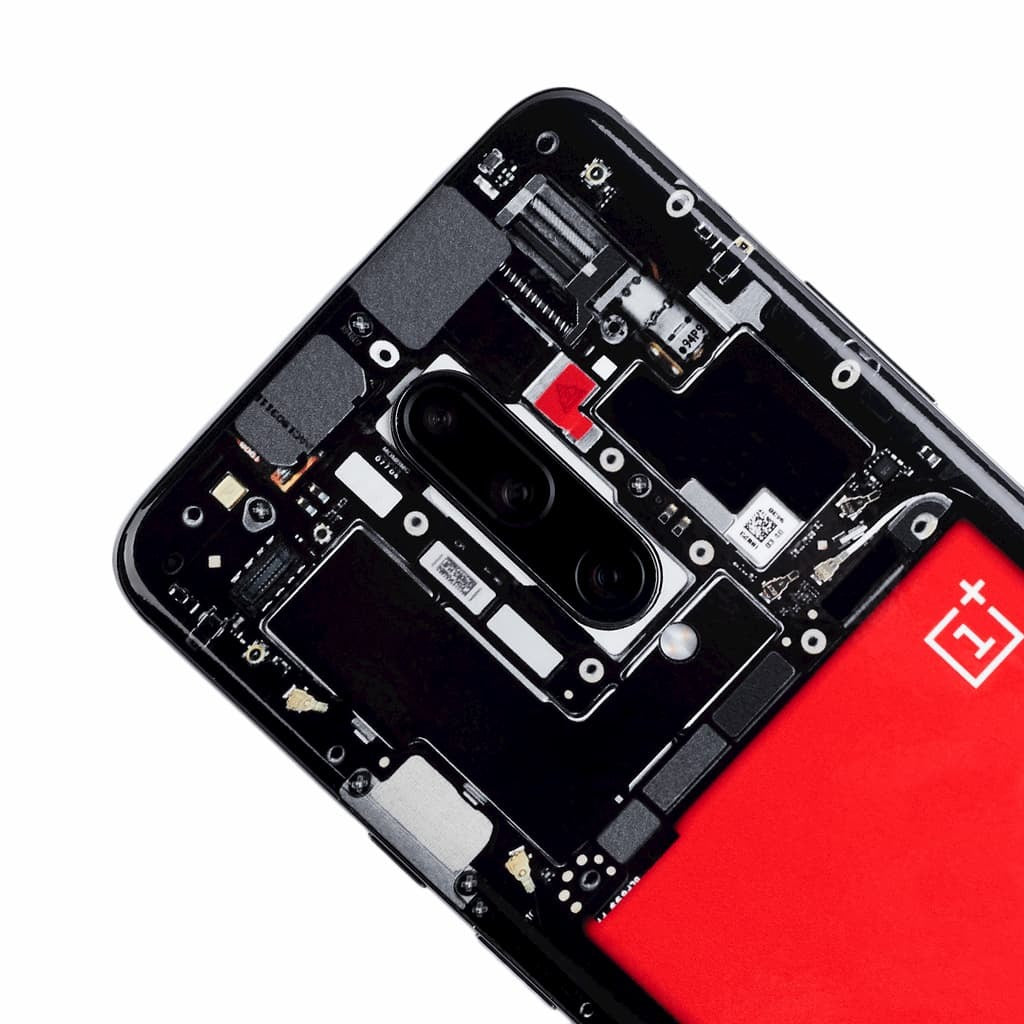 Teardown