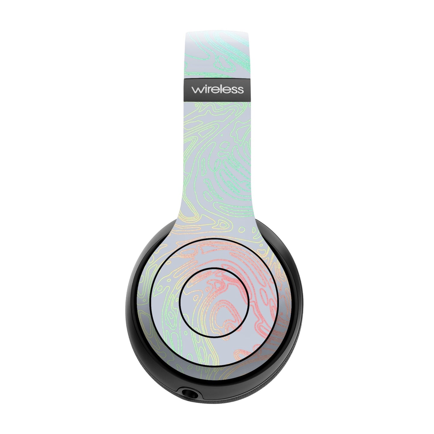 Beats Solo 4 Skins & Wraps