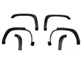 2000-2006 Chevy Tahoe Sport Fender Flares - 4 Door Round Style by Street Scene