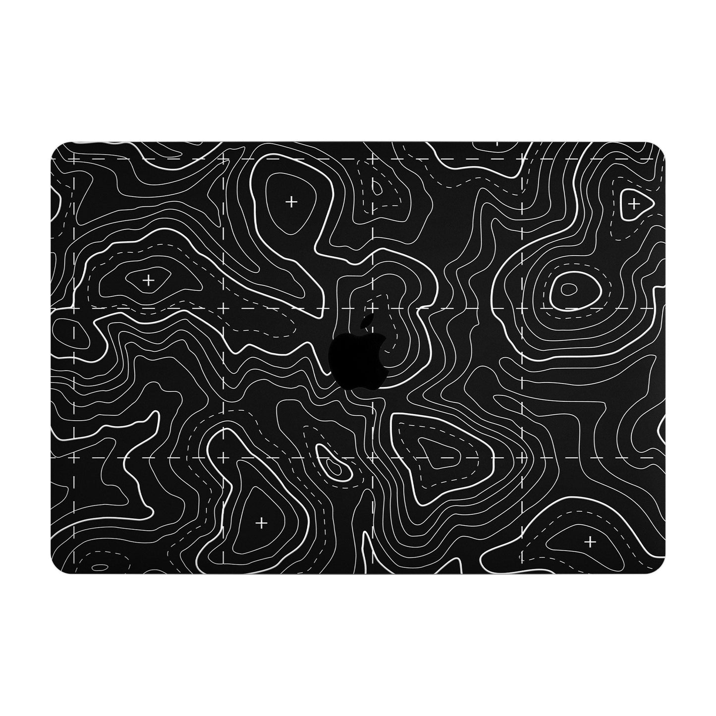 MacBook Pro 13" (2016-2018, Two Thunderbolt 3 Ports) Skins & Wraps