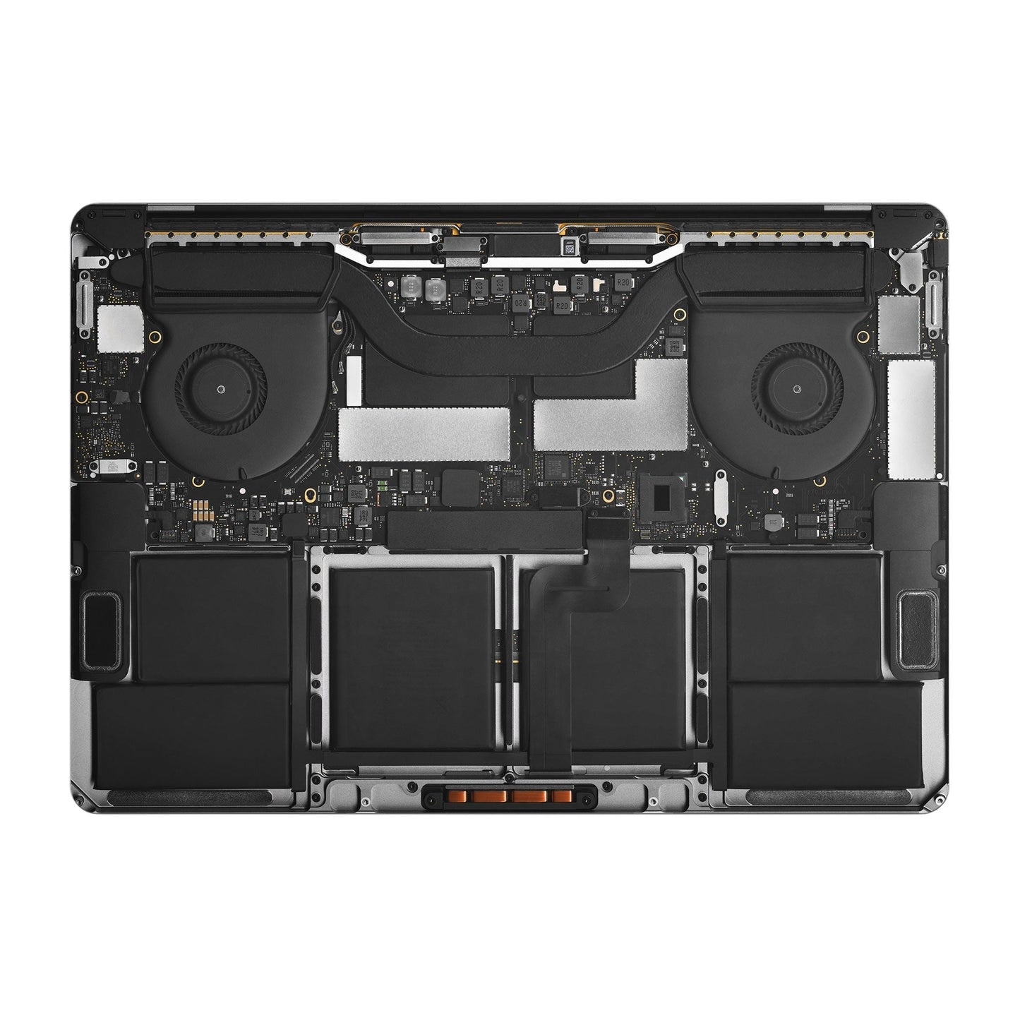 MacBook Pro 15" (2016-2019, Touch Bar) Skins & Wraps