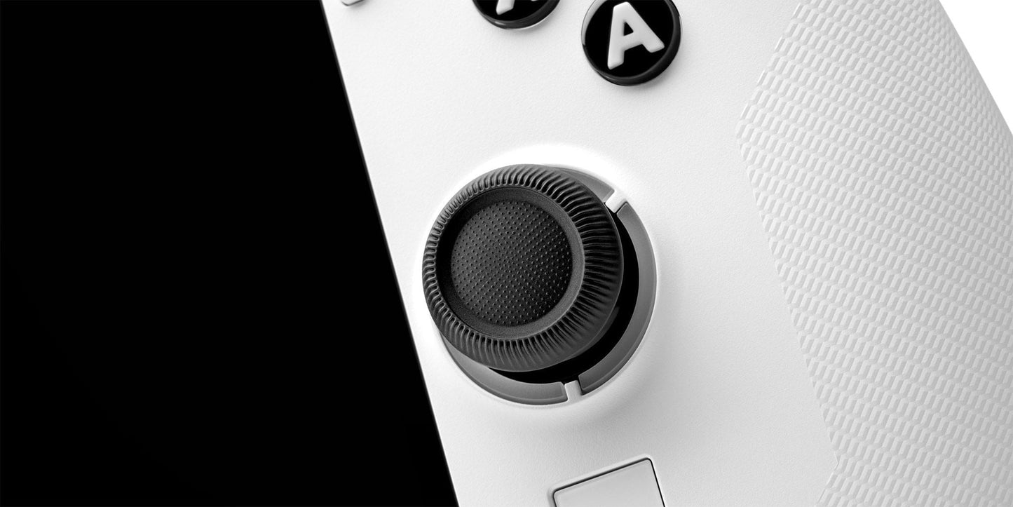 Legion Go S Stick Grips