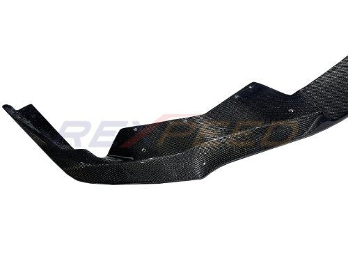 Supra GR 2020+ V7 Carbon Fiber Splitter