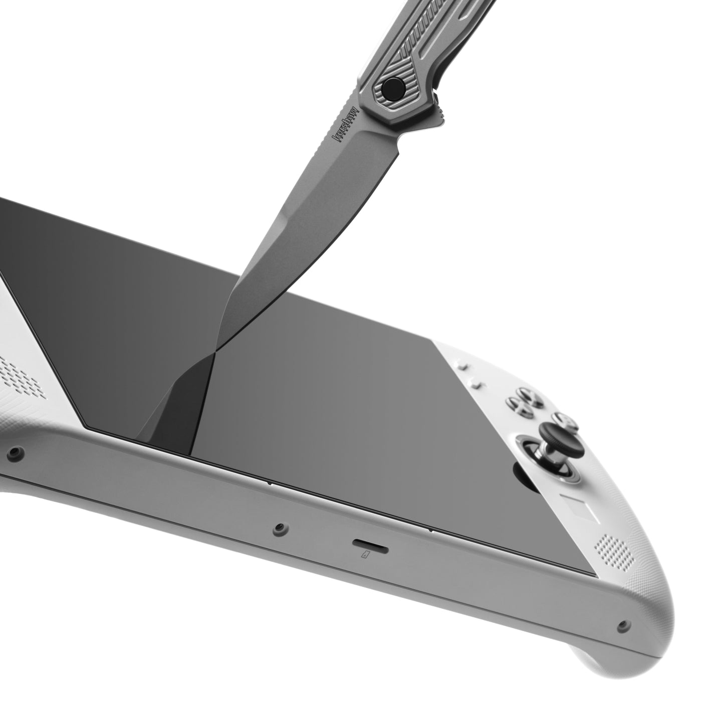 Legion Go S Screen Protectors