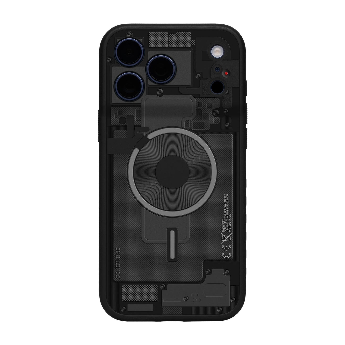 iPhone 17 Pro Max Cases