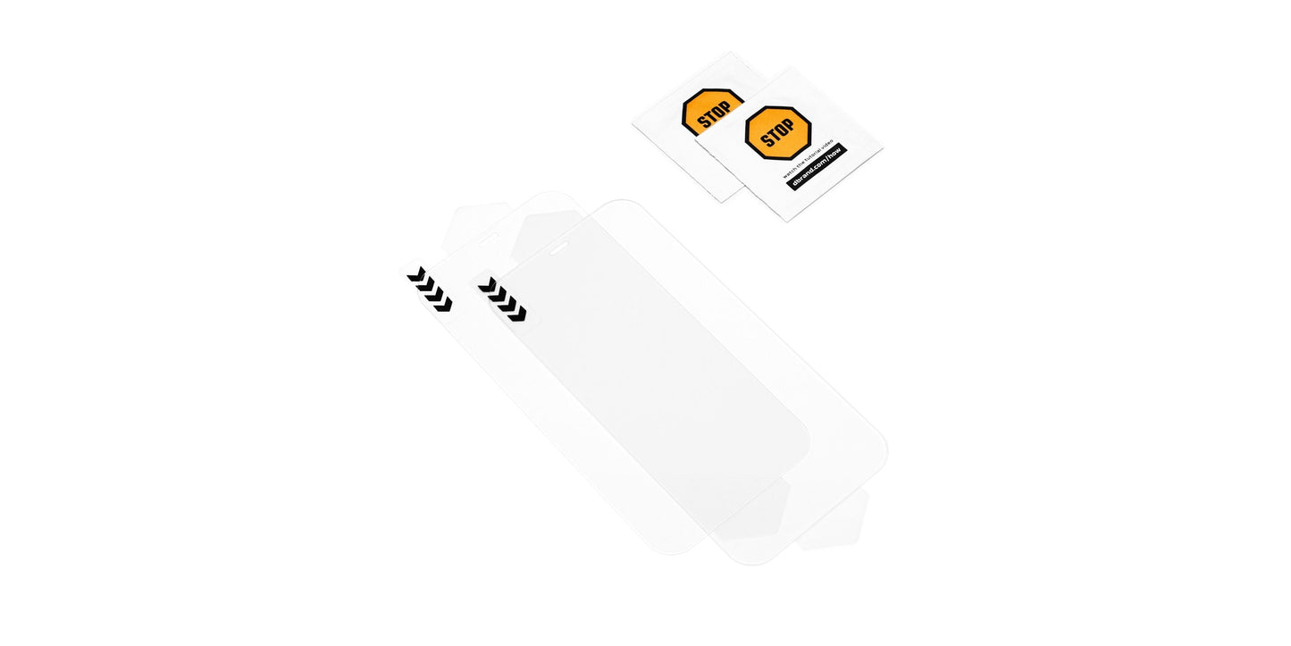 Nintendo Switch Screen Protectors