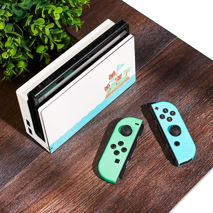 (not) Animal Crossing Â» Special Edition Drop Â» dbrand