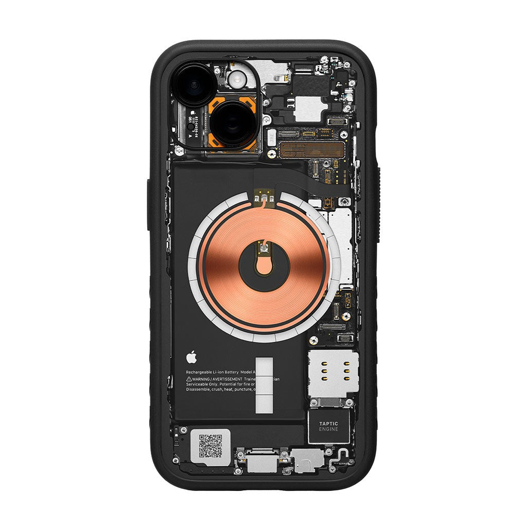 iPhone 15 Cases