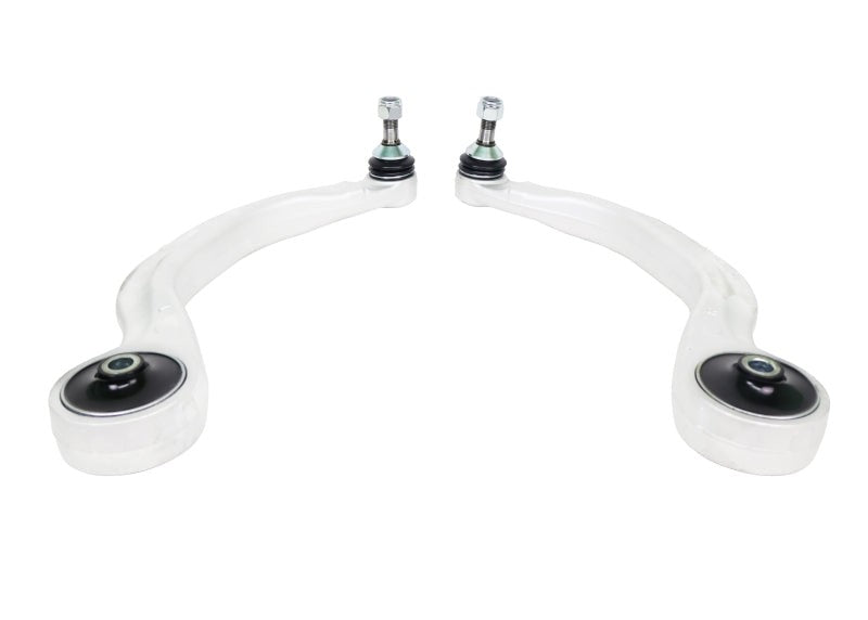 Whiteline 17-26 Tesla 3 Front Lower Compliance Control Arm - Tesla Model 3 & Model Y