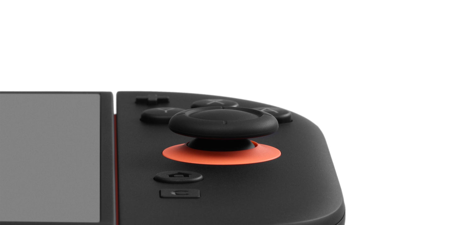 Nintendo Switch 2 Stick Grips