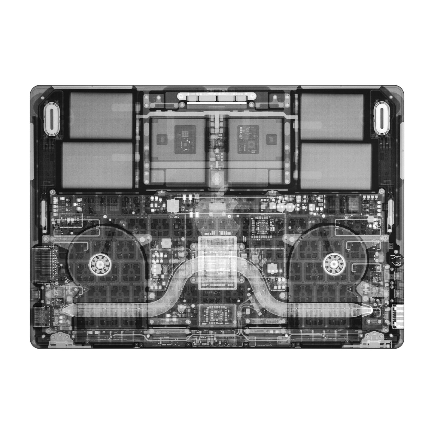 MacBook Pro 14" (2023, M2) Skins & Wraps