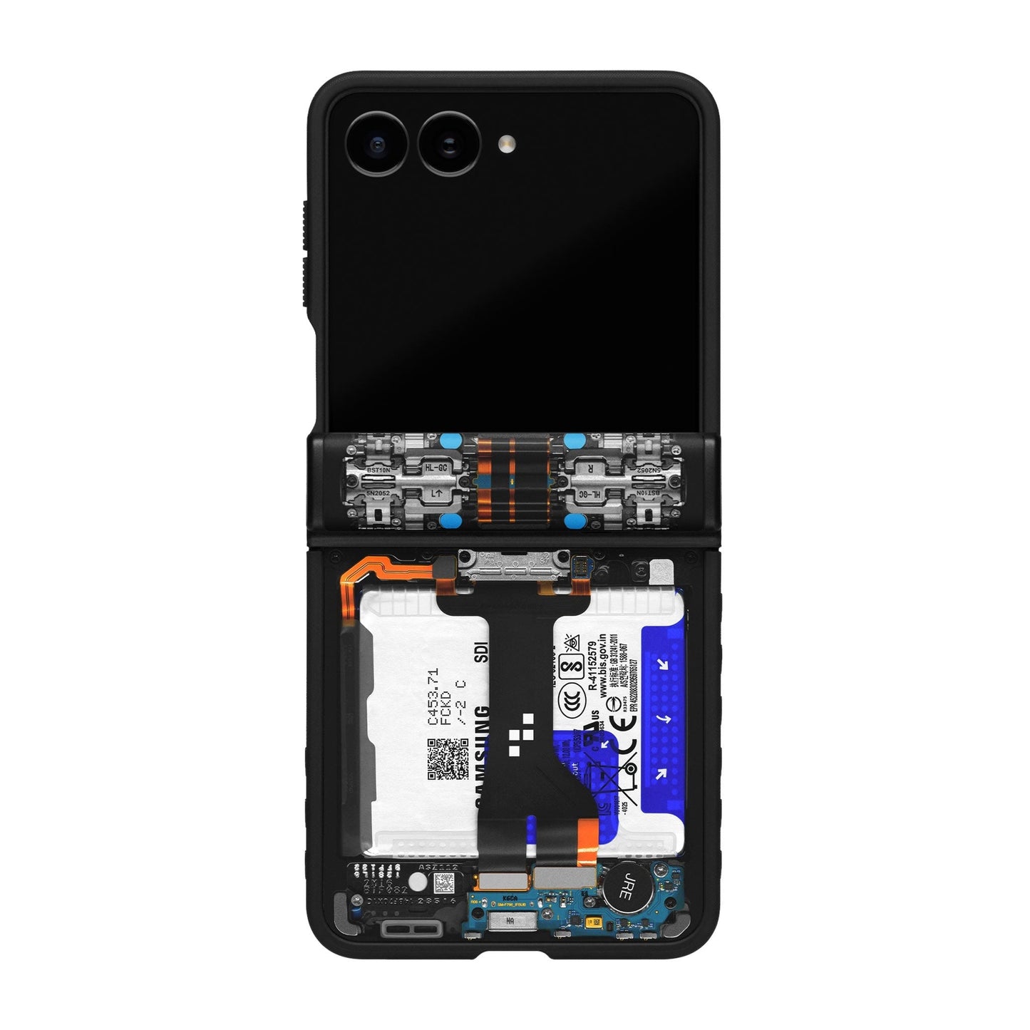 Galaxy Z Flip 7 Cases