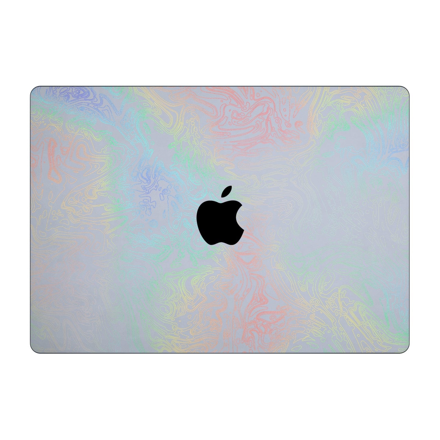 MacBook Air 13" (2025, M4) Skins & Wraps