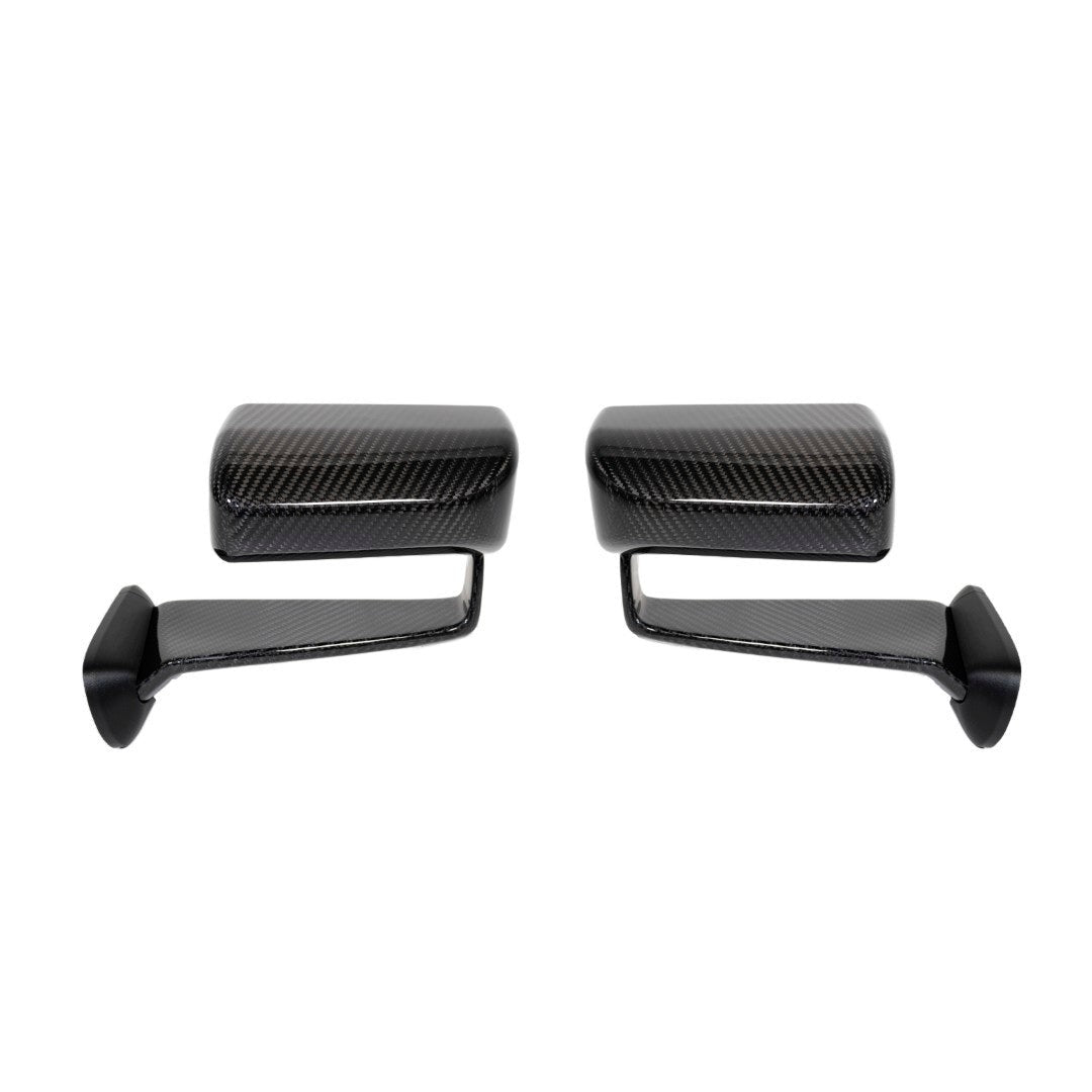 APR Performance GT2 Aero Mirrors