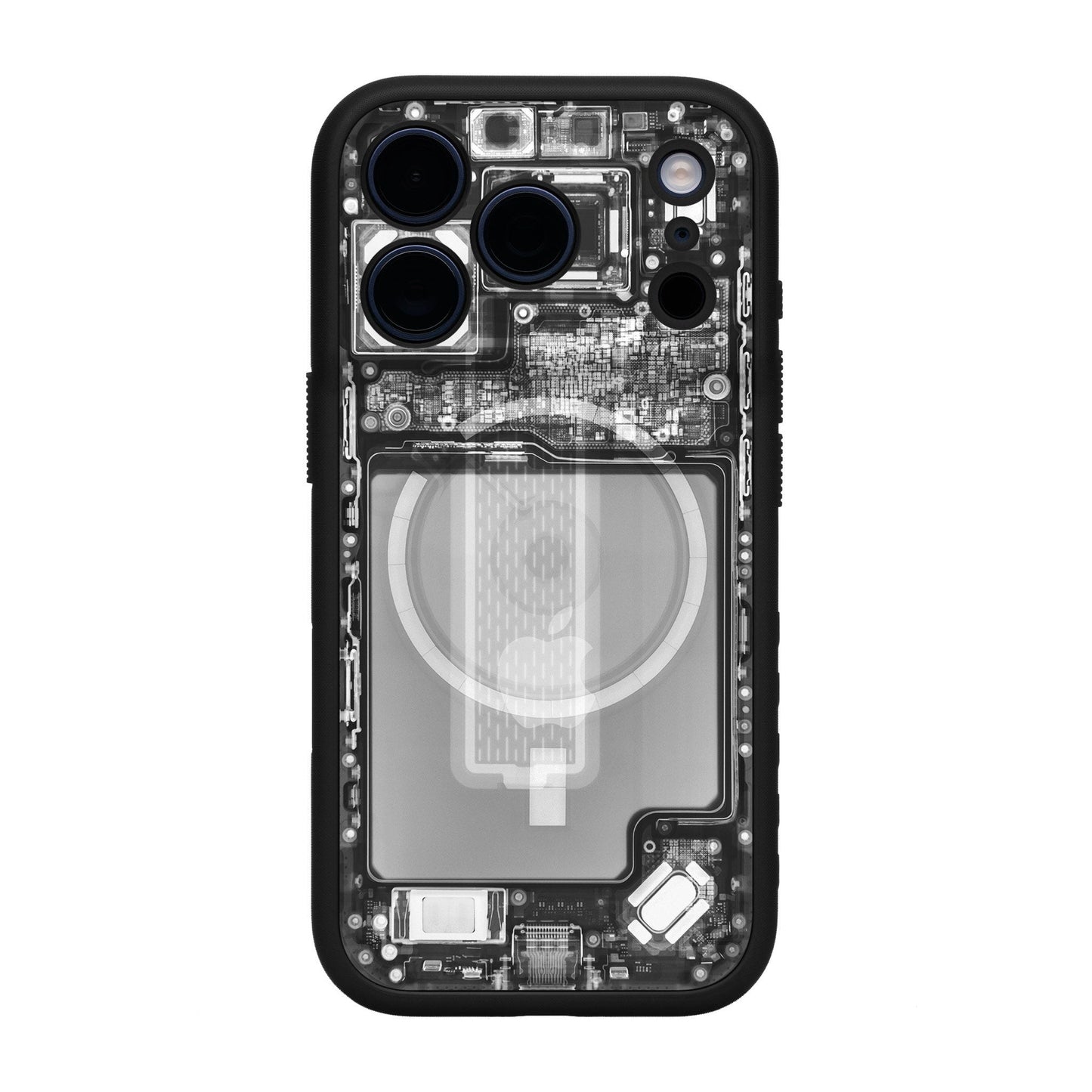 iPhone 17 Pro Cases
