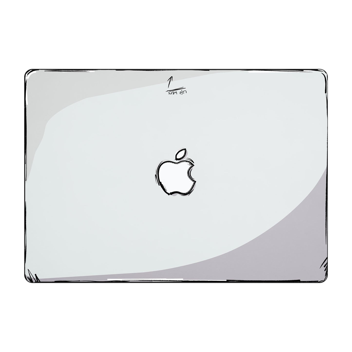 MacBook Pro 14" (2023, M3) Skins & Wraps