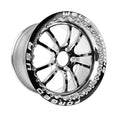 Weld Racing RT-S70 2020+ Toyota GR Supra MKV 17" Drag Pack