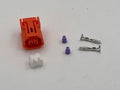 Almanzar Motorsports K series Vtec connector kit