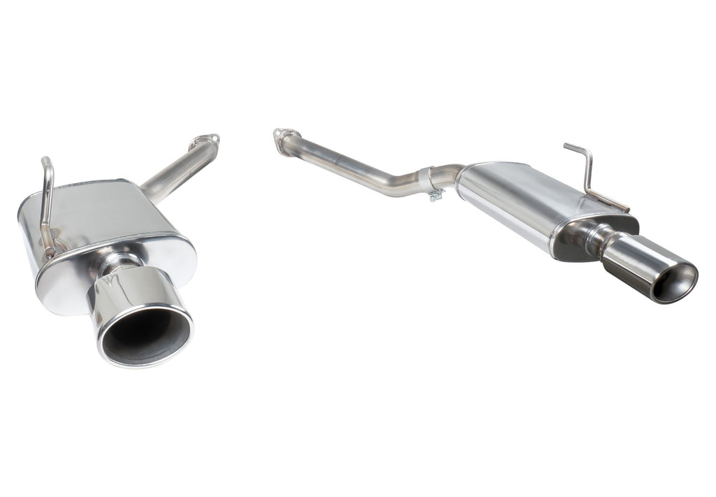 Nissan Maxima Cat-Back Exhaust System For 09-15 Nissan Maxima Stillen