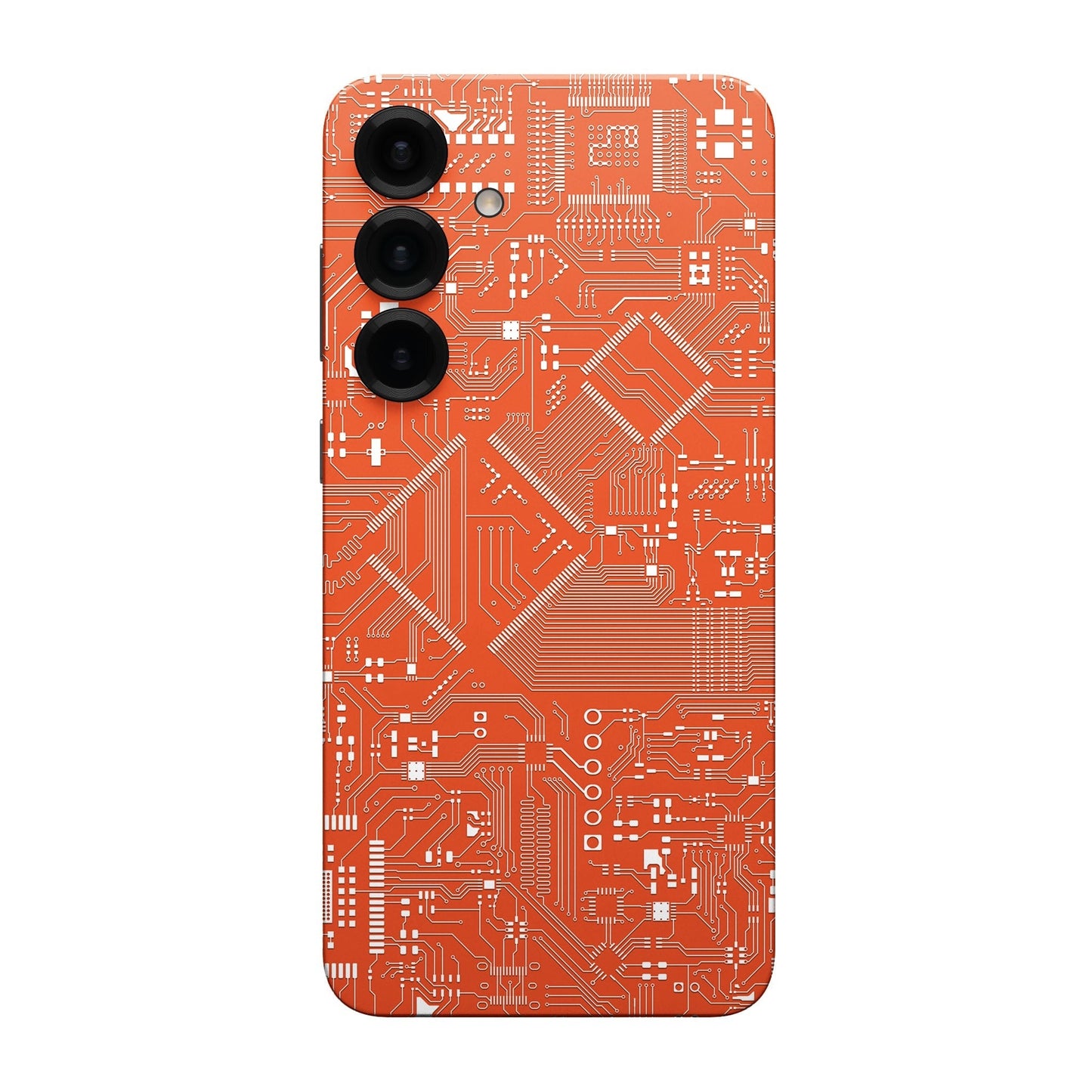 Galaxy S25 Plus Skins & Wraps