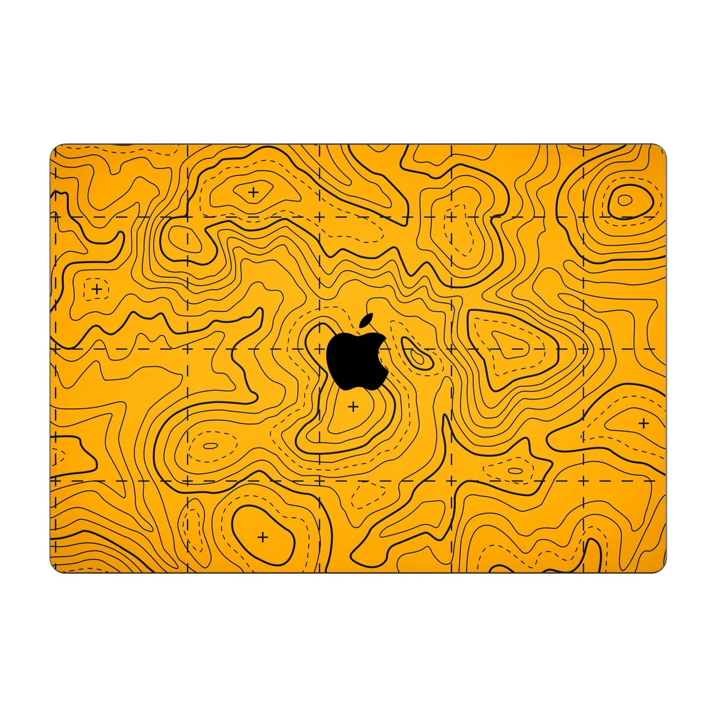 MacBook Pro 16" (2023, M2) Skins & Wraps