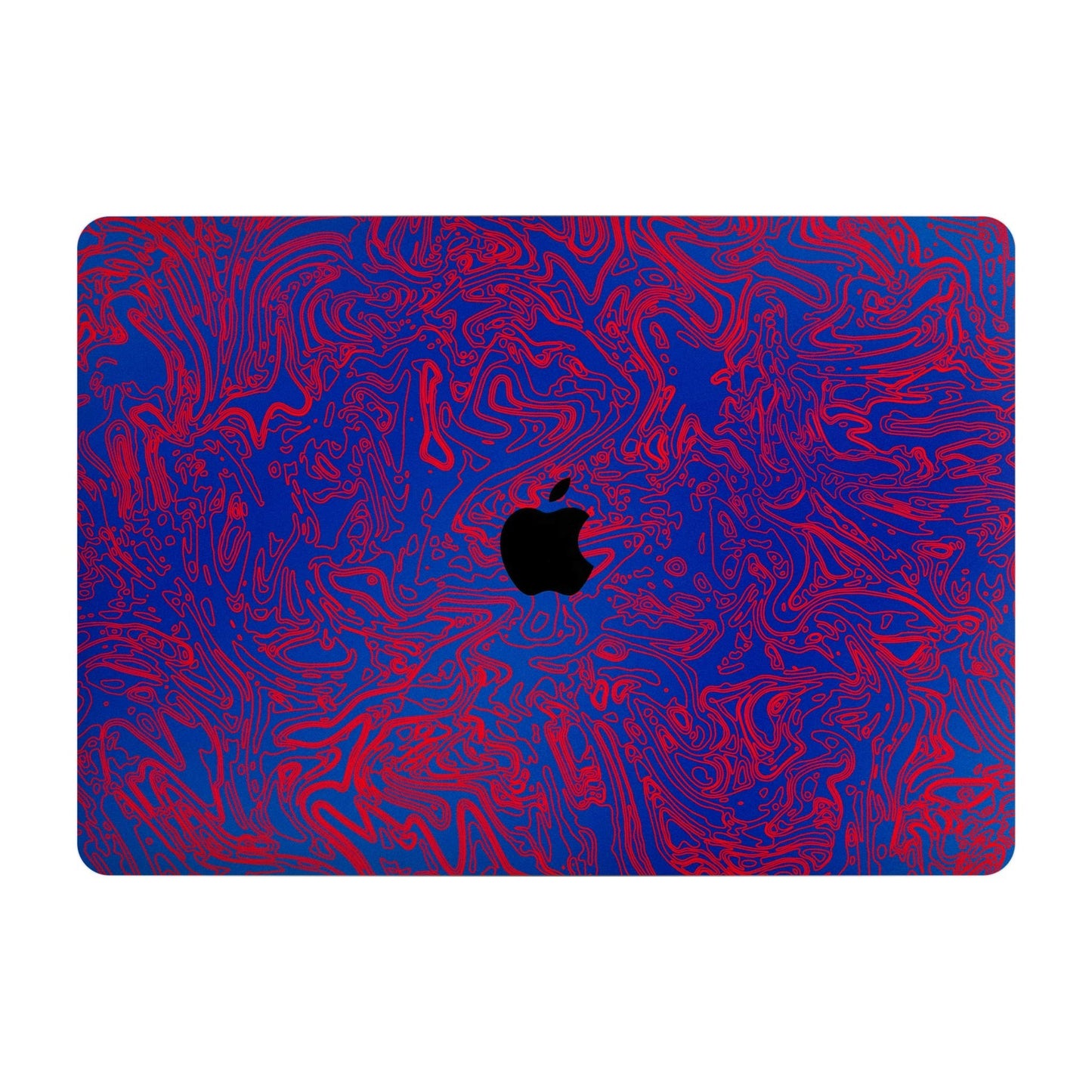 MacBook Pro 13" (2020, Intel, Two Thunderbolt 3 Ports) Skins & Wraps