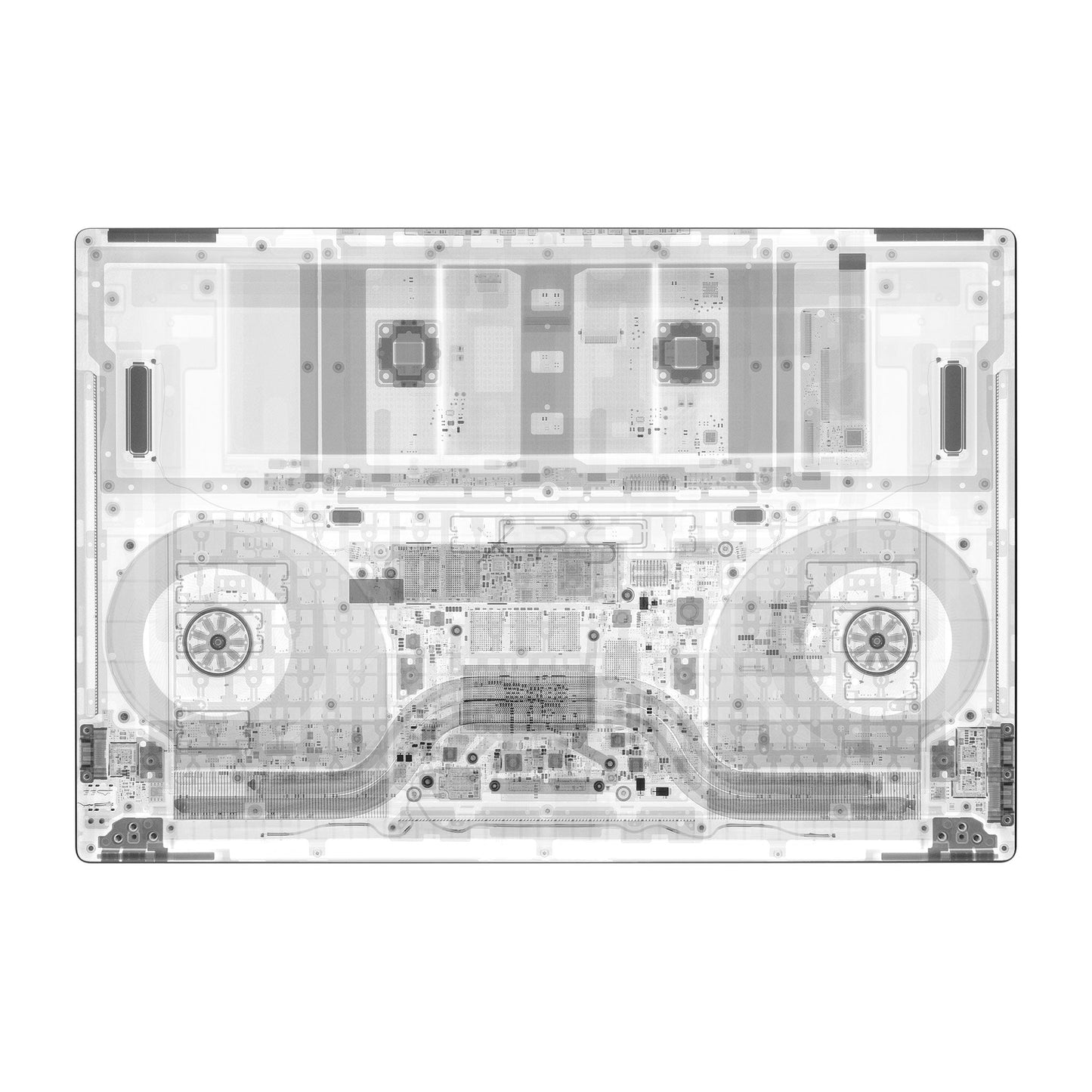 XPS 16 (DA16260) Skins & Wraps